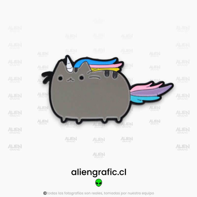 Pusheen 2