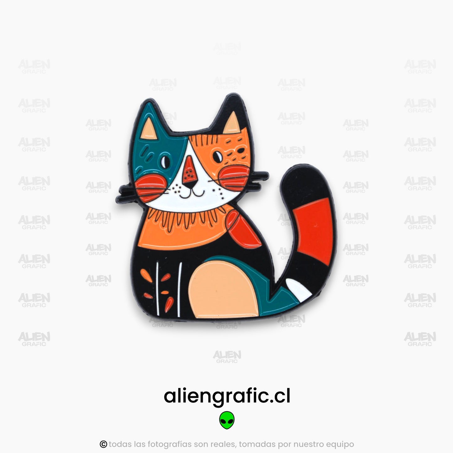Gato Art
