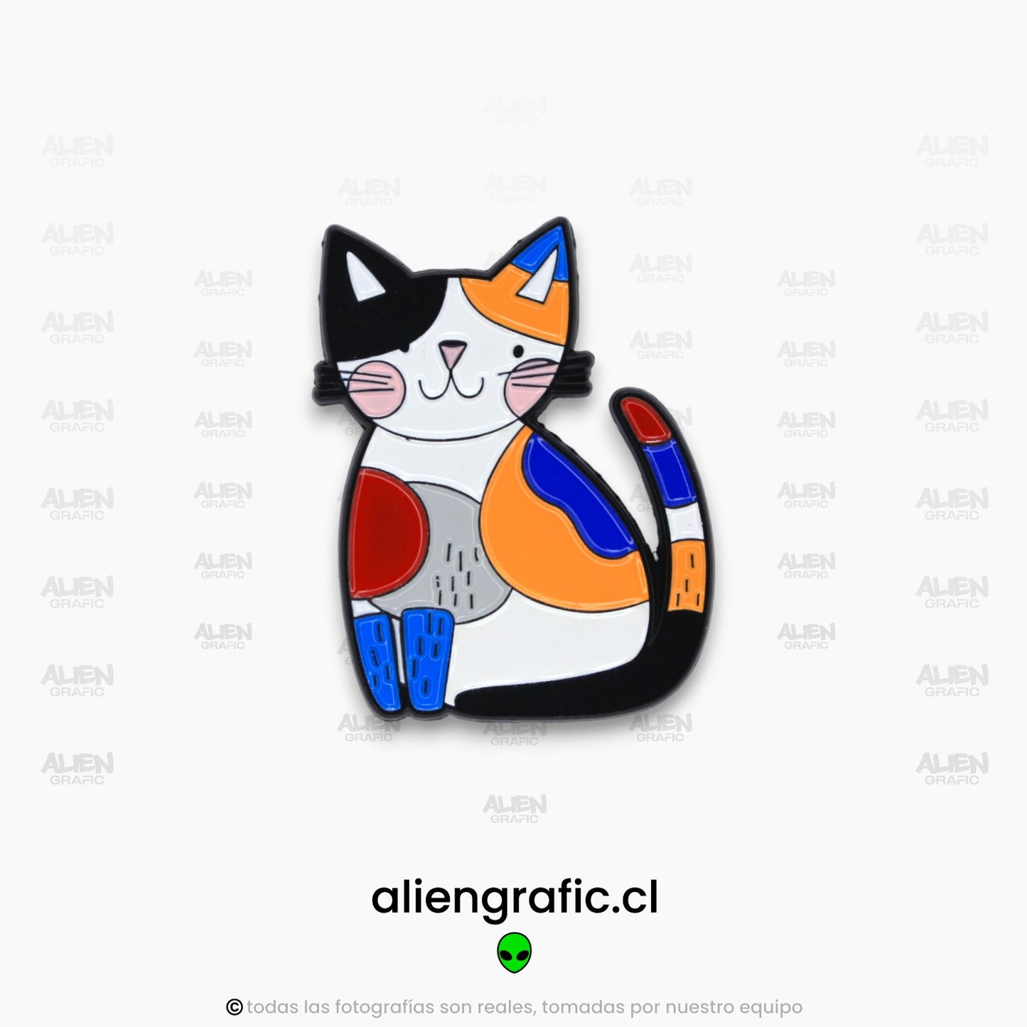 Gato Art 2