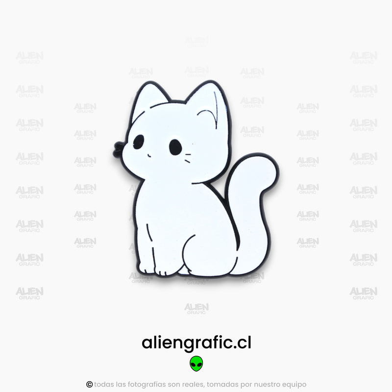 White Cat