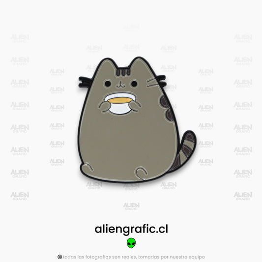 Pusheen 3