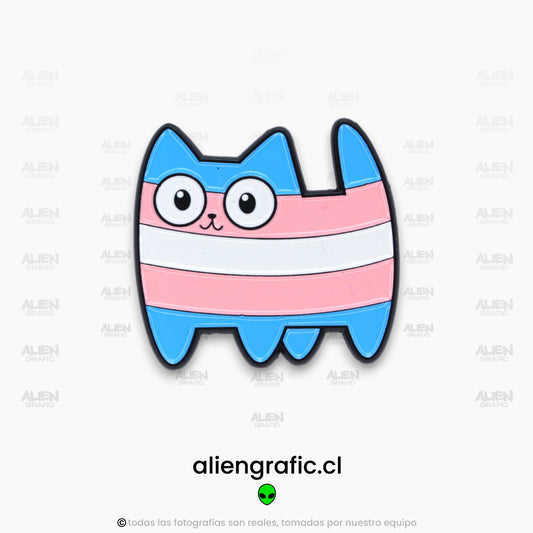 Gato Trans