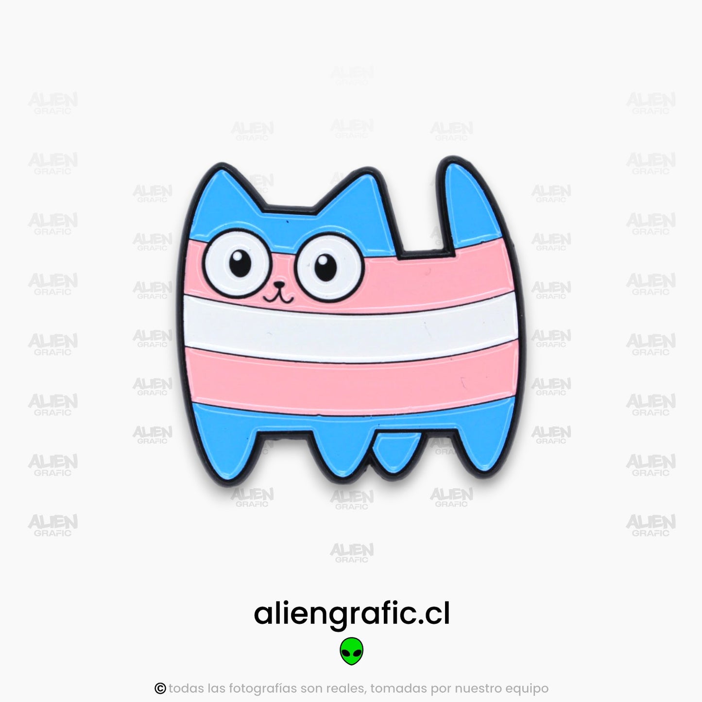 Gato Trans
