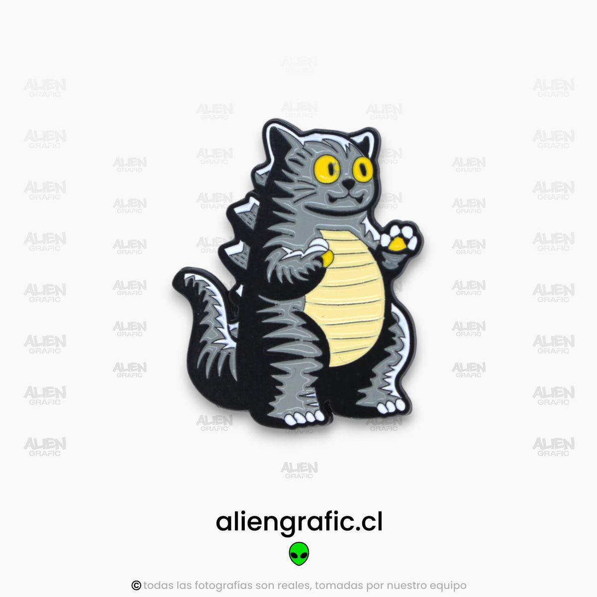 Catzilla