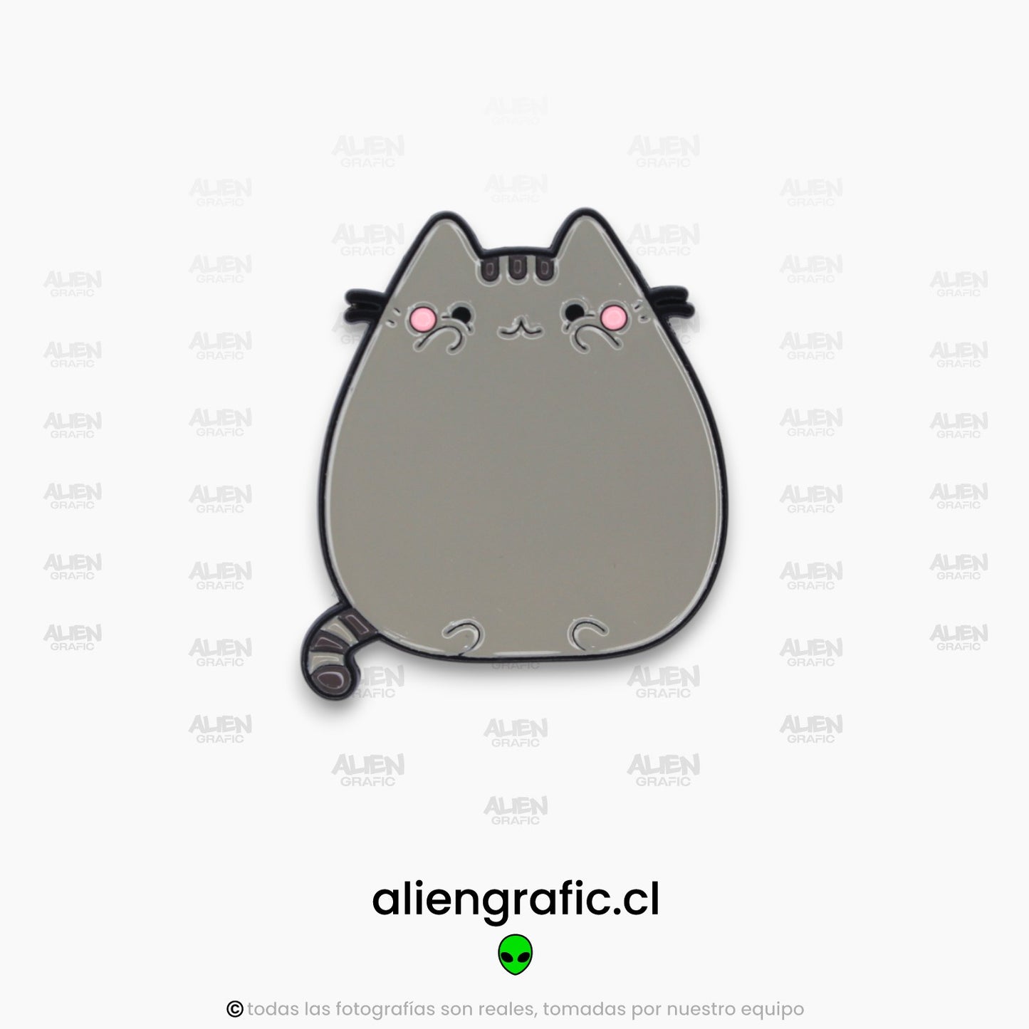 Pusheen 4