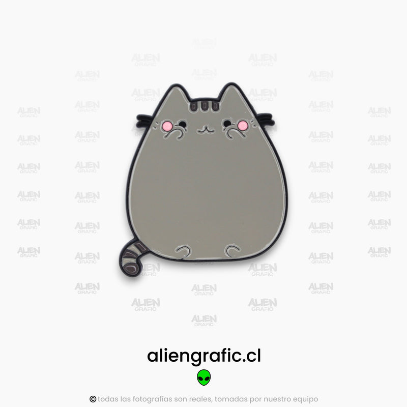 Pusheen 4