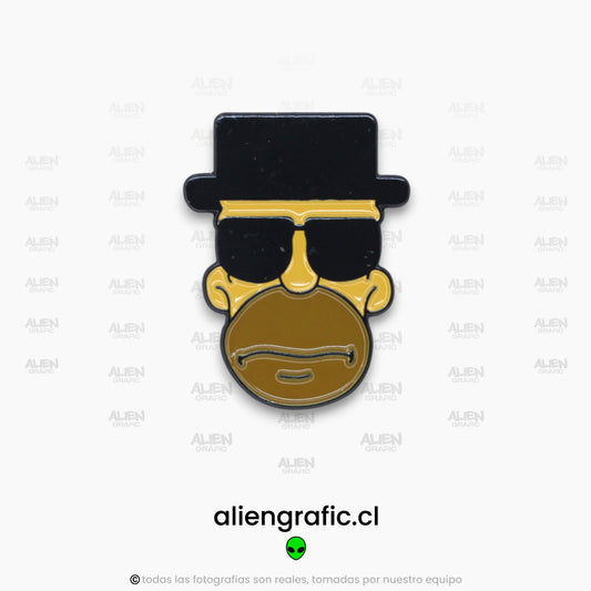 Homero Heisenberg