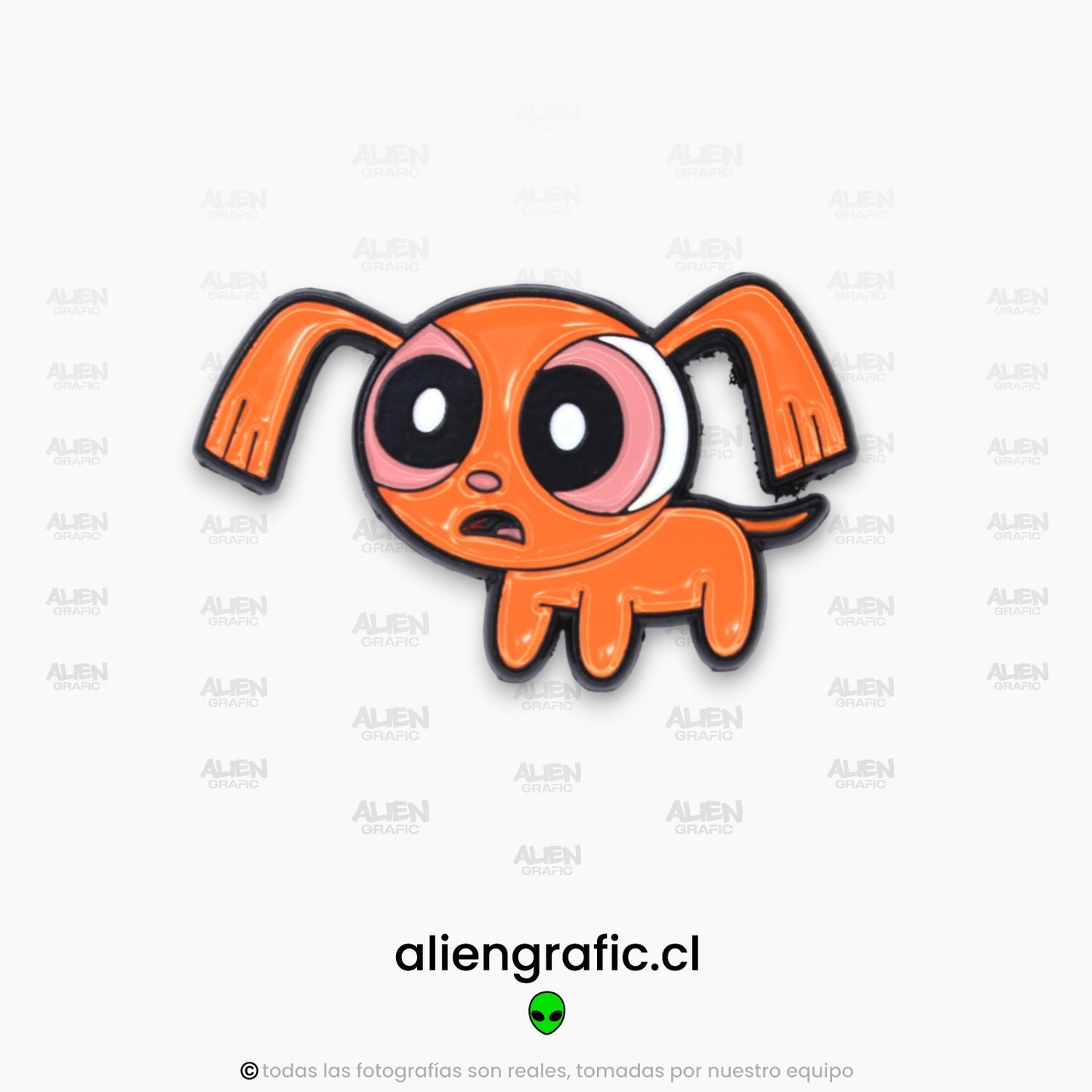 Bombon Cachorrita