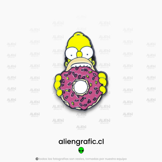 Homero Rosquilla 1