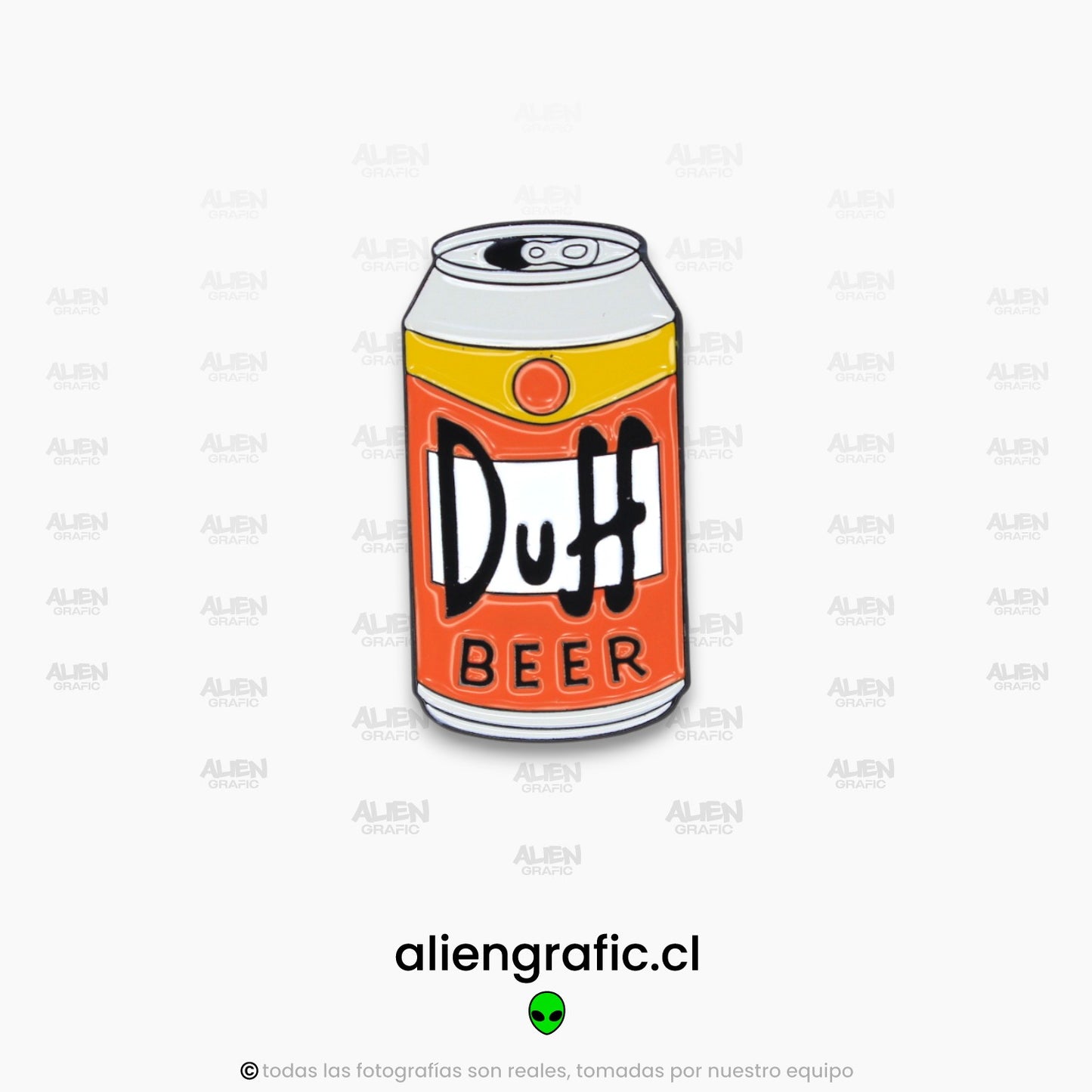 Duff Beer