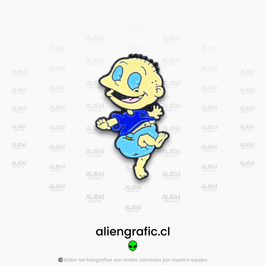 Tommy Pickles
