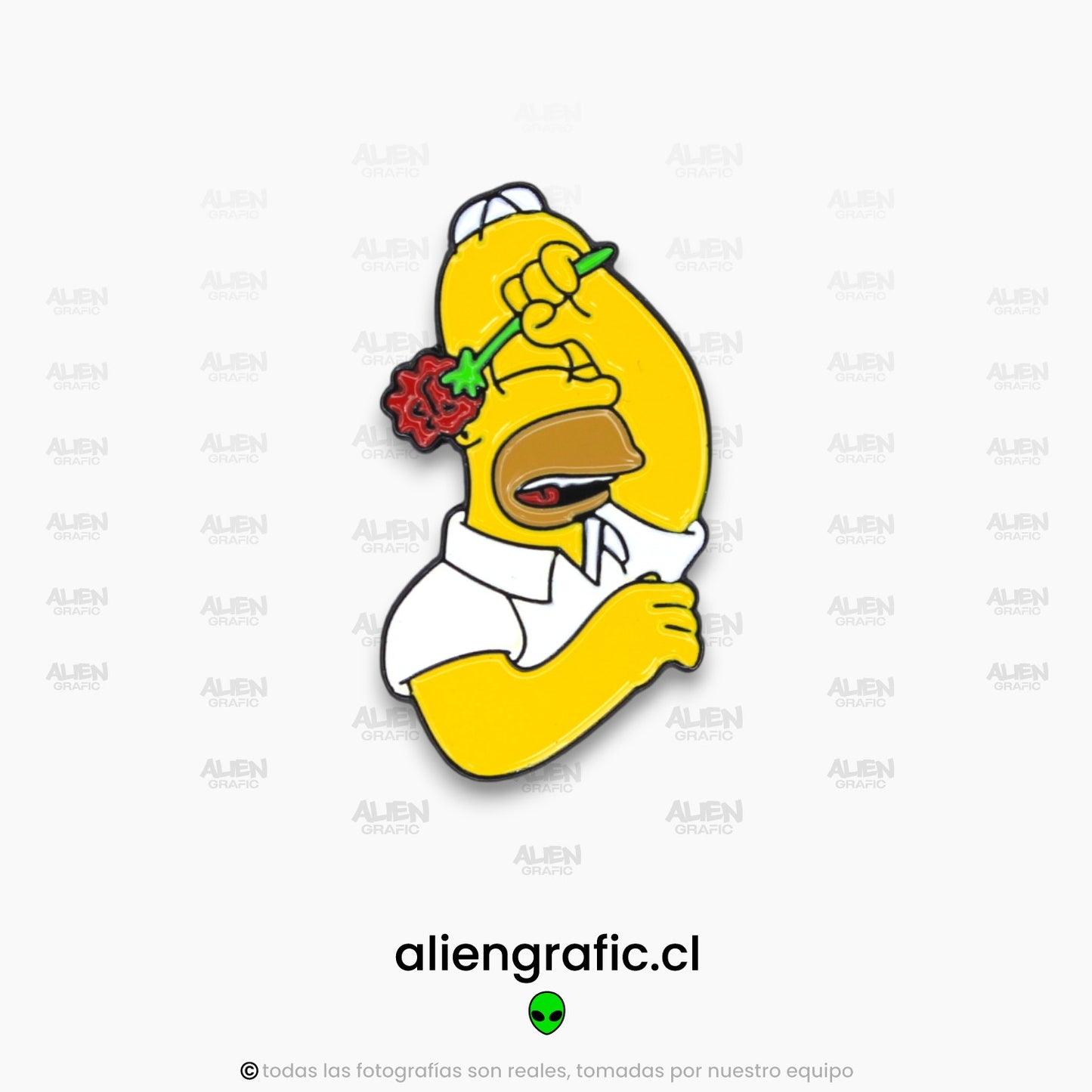 Homero Rosa