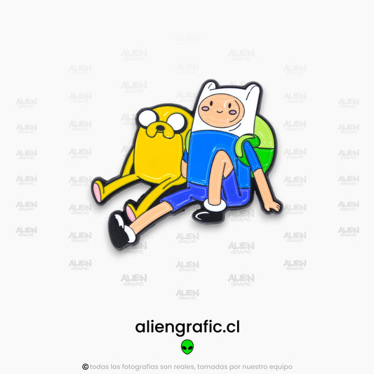 Jake Y Finn