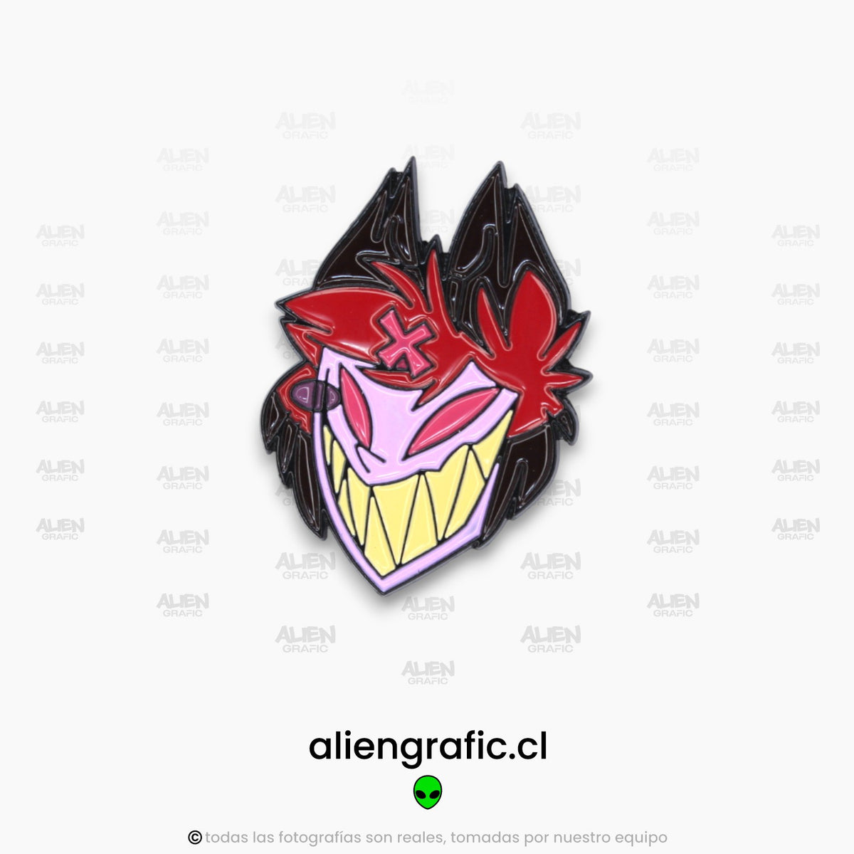 Alastor