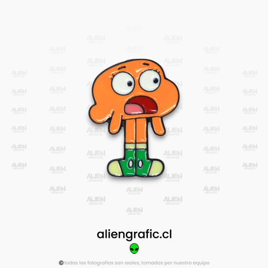 Darwin