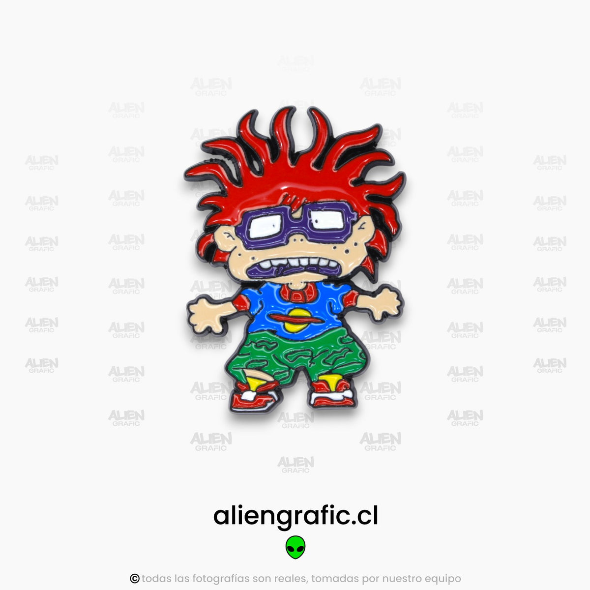 Carlitos