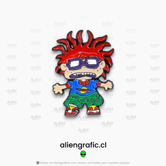 Carlitos