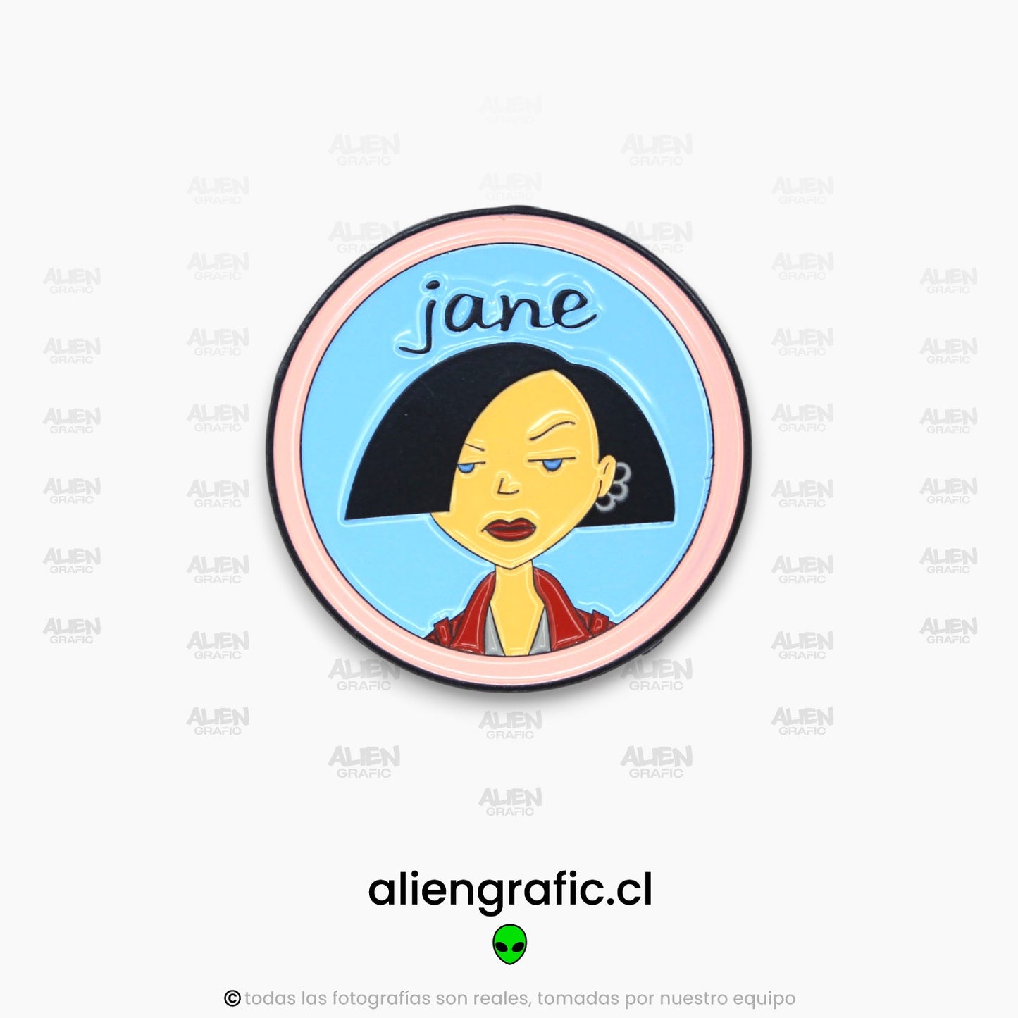 Jane 1