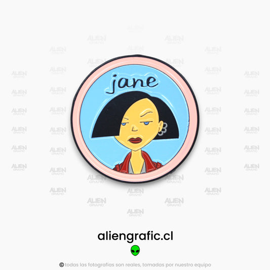 Jane 1