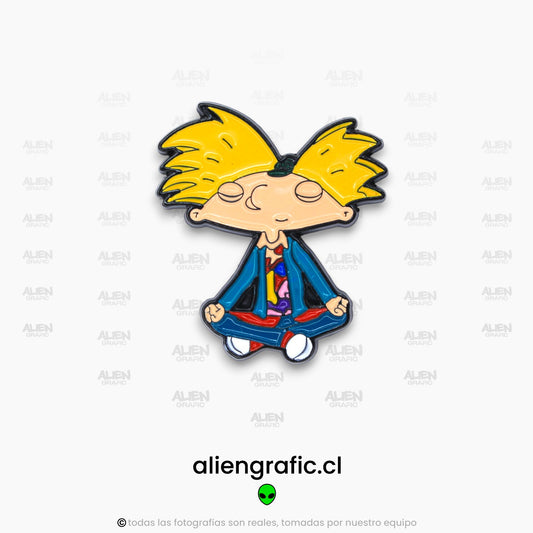 Arnold