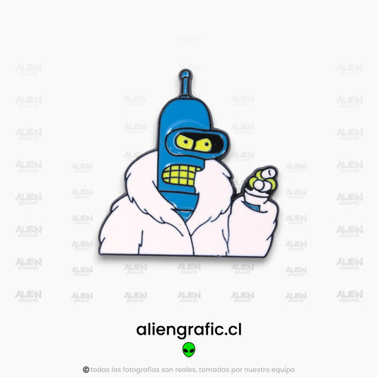 Bender Juegos De Azar Y Mujerzuelas