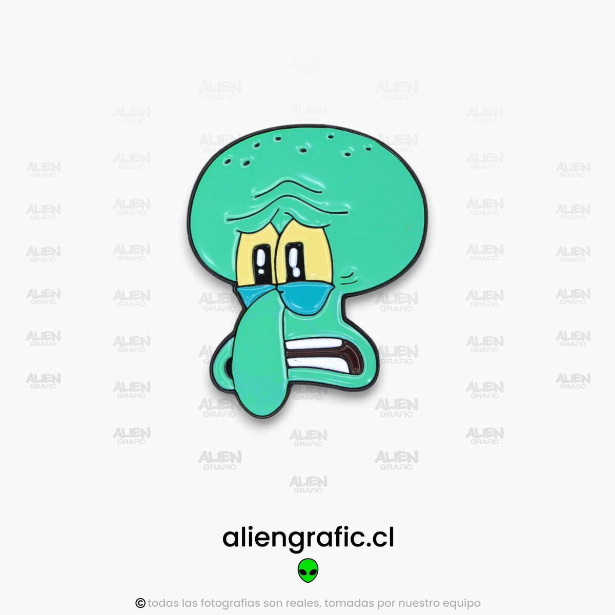 Calamardo