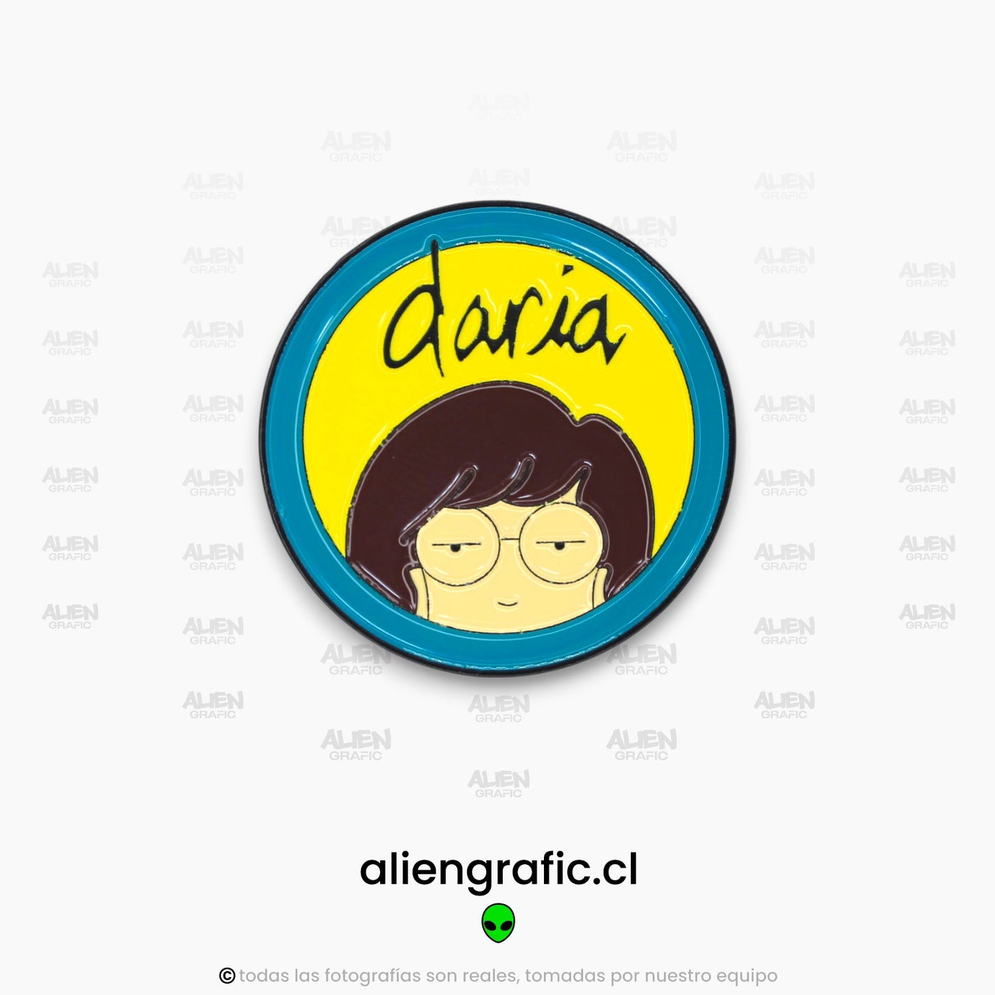 Daria