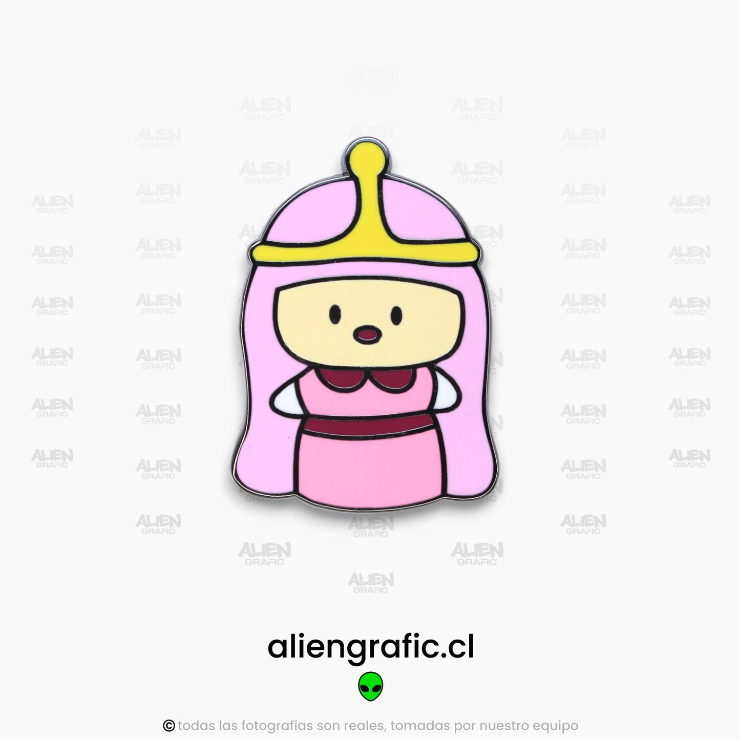 Dulce Princesa