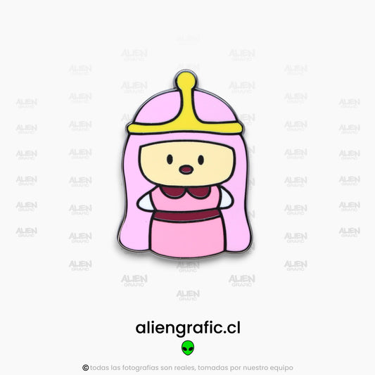 Dulce Princesa