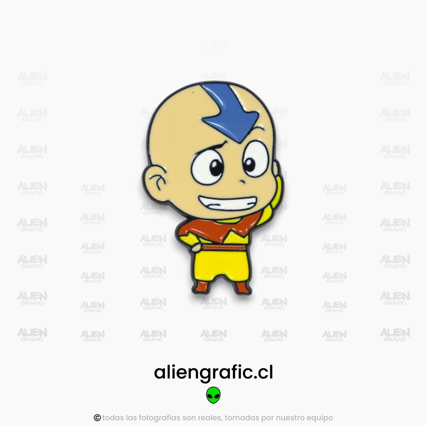 Aang