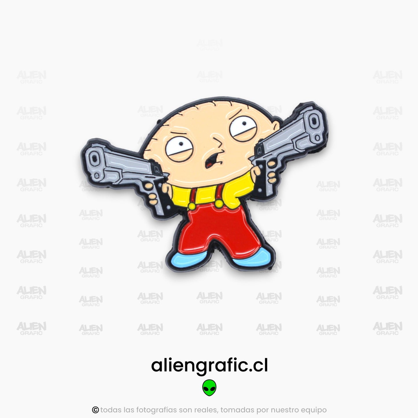Stewie Griffin