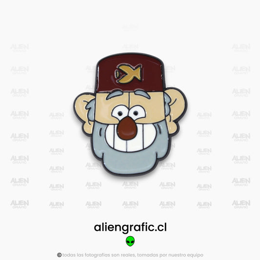 Stanley Pines