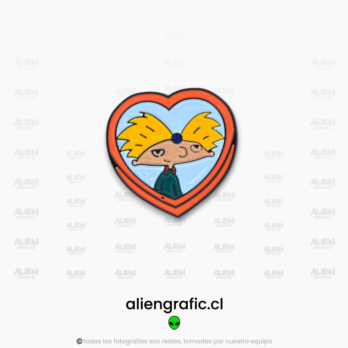 Arnold Corazón