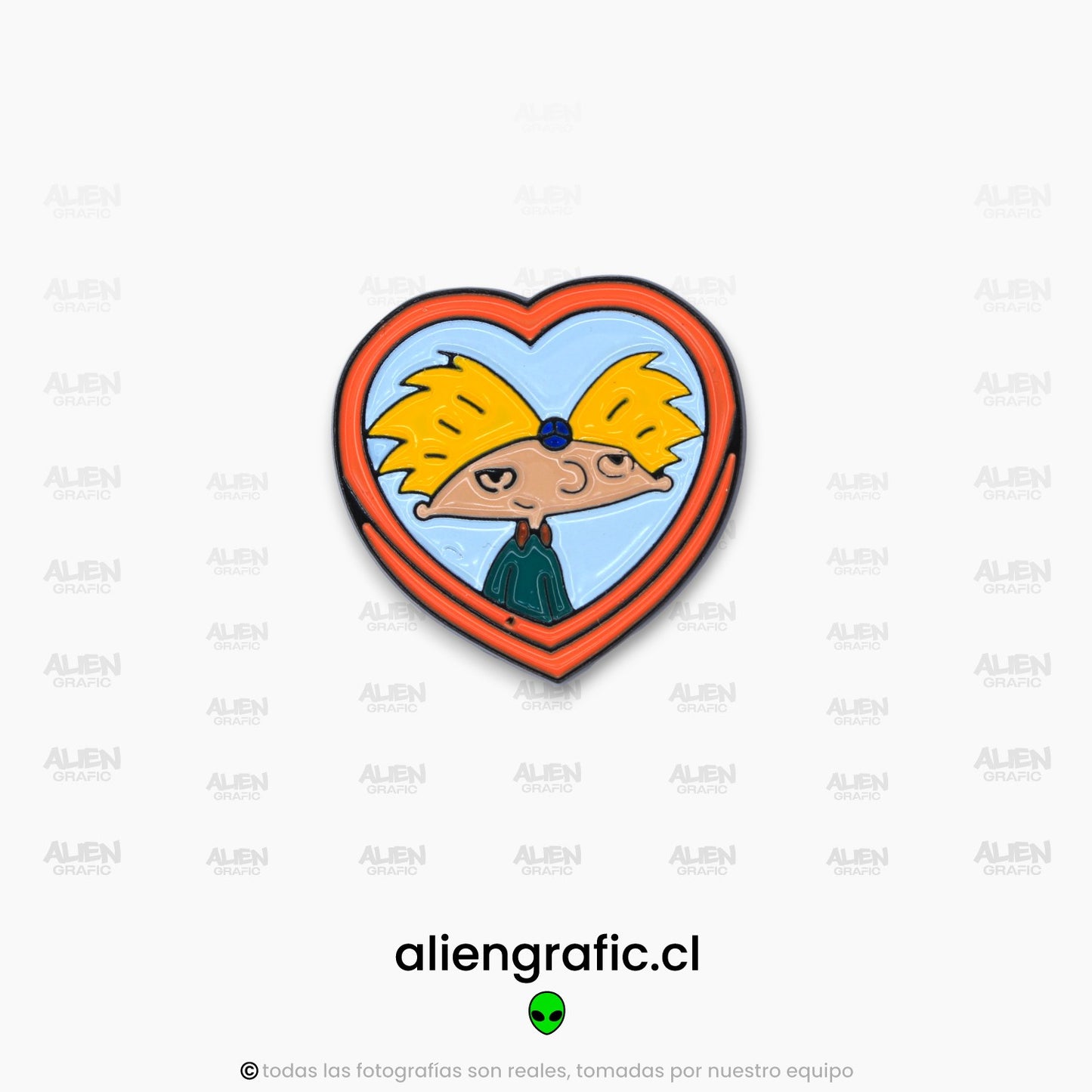 Arnold Corazón
