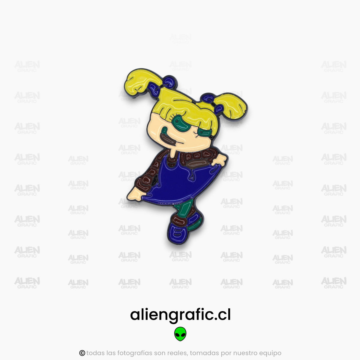 Angélica