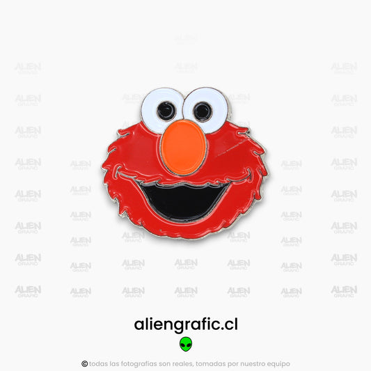 Elmo 1