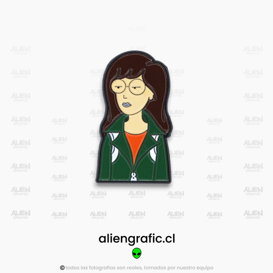 Daria 2