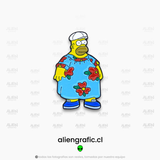 Homero Gordo
