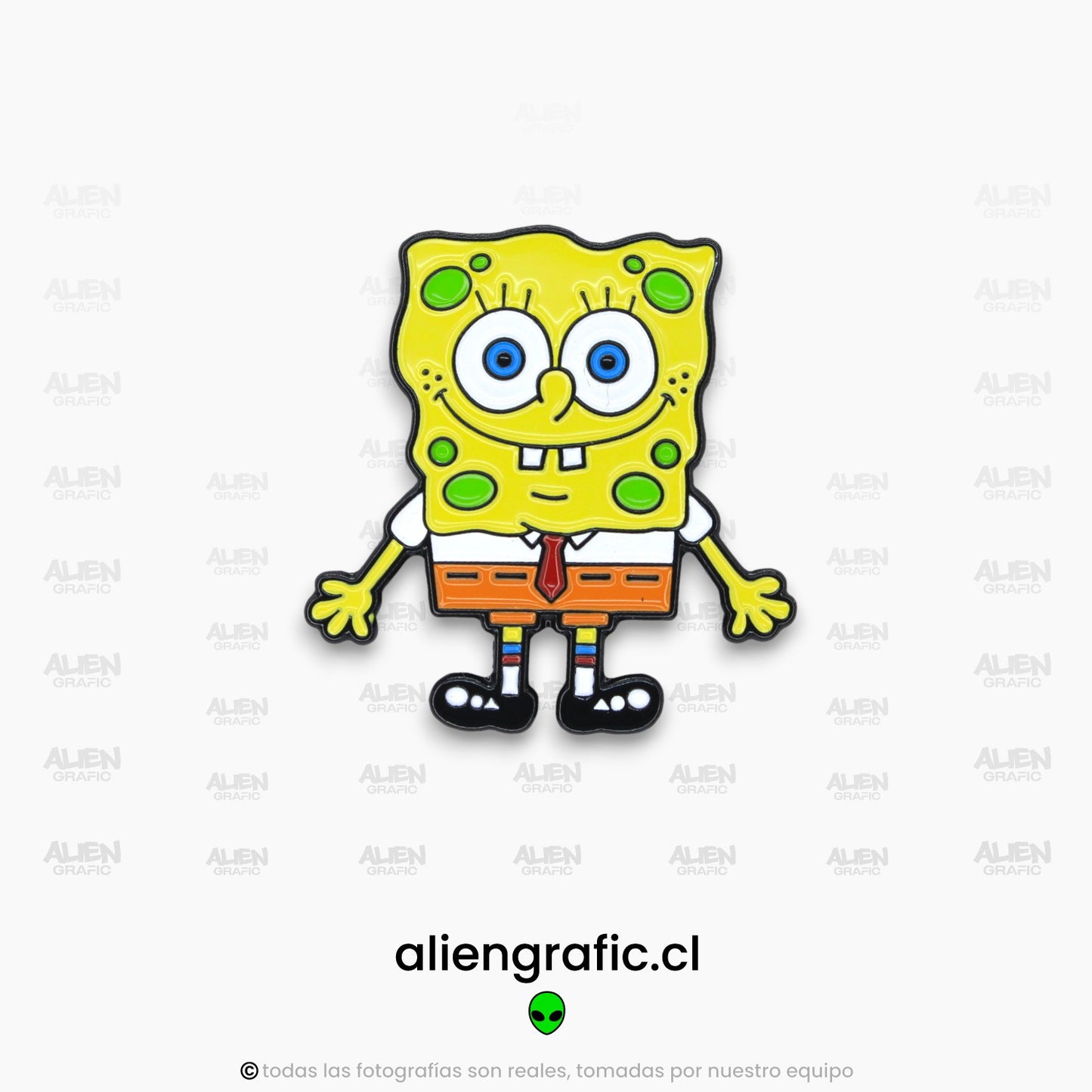 Bob Esponja