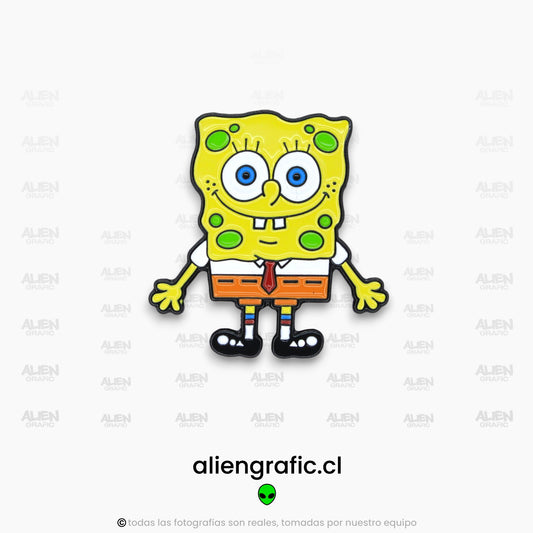 Bob Esponja