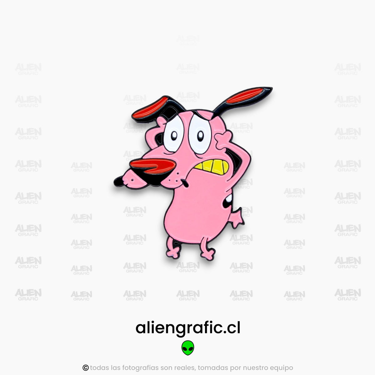 Coraje 4