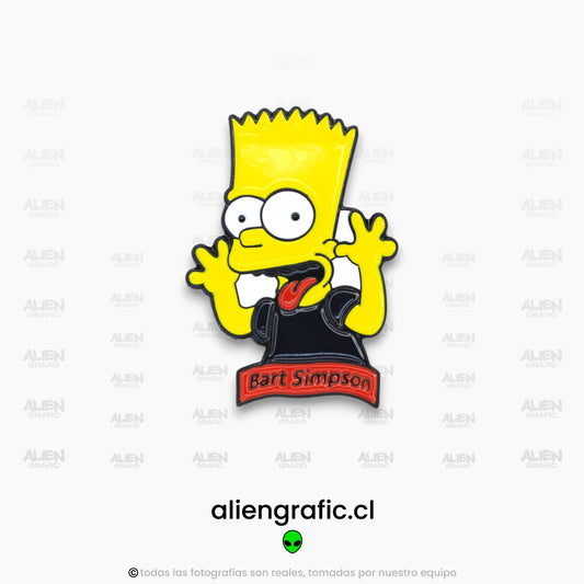 Bart Simpson