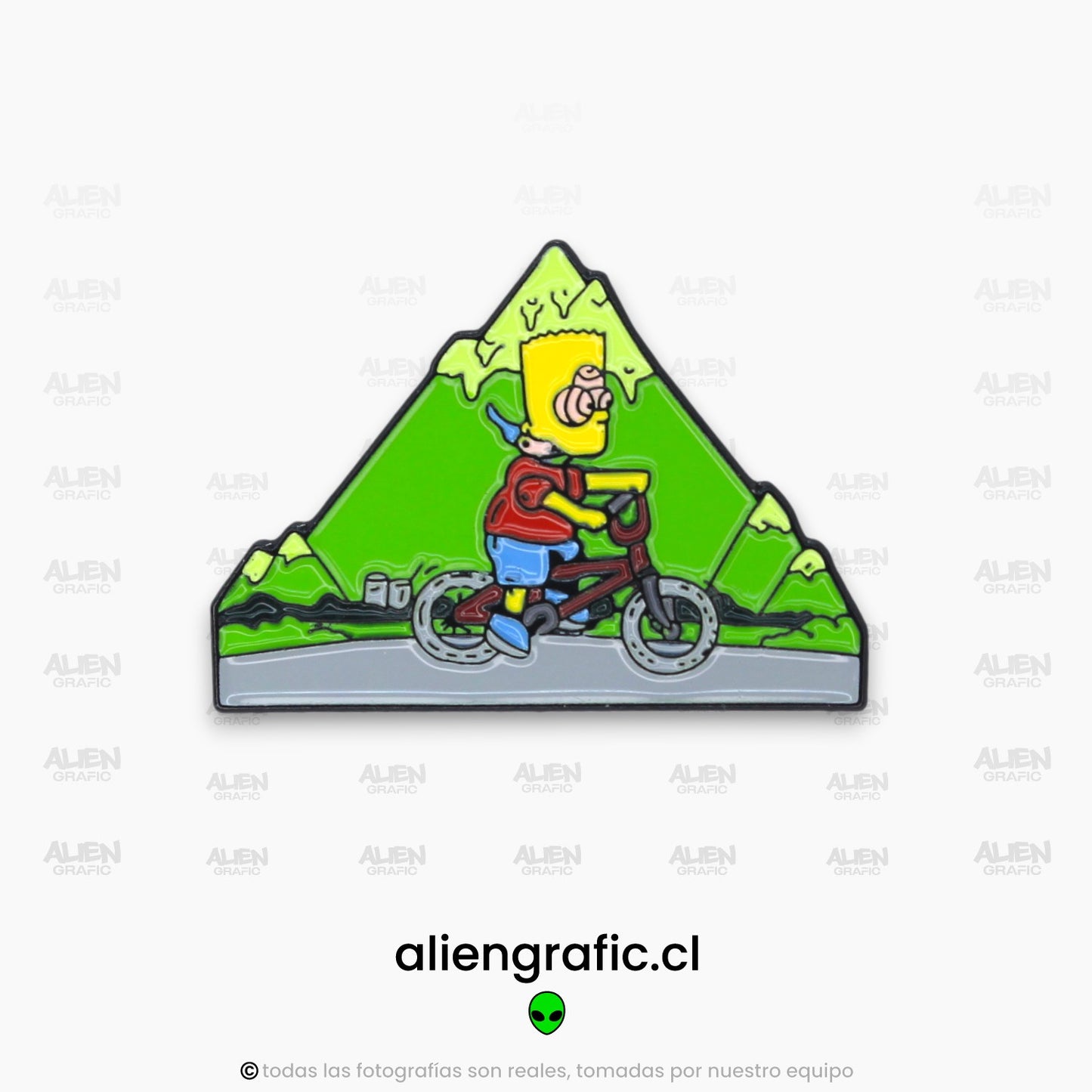 Bart Trippy