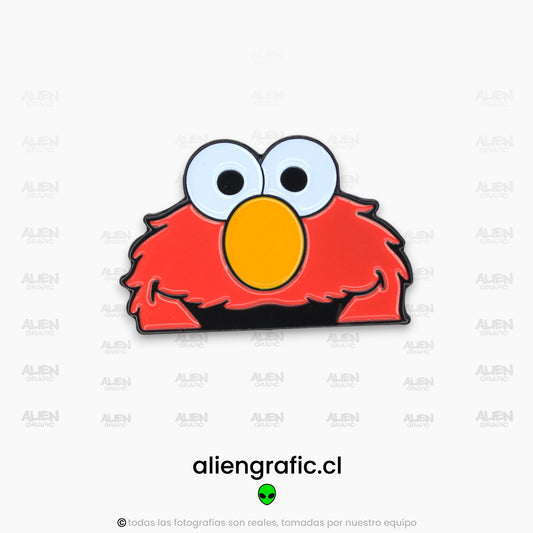 Elmo 2