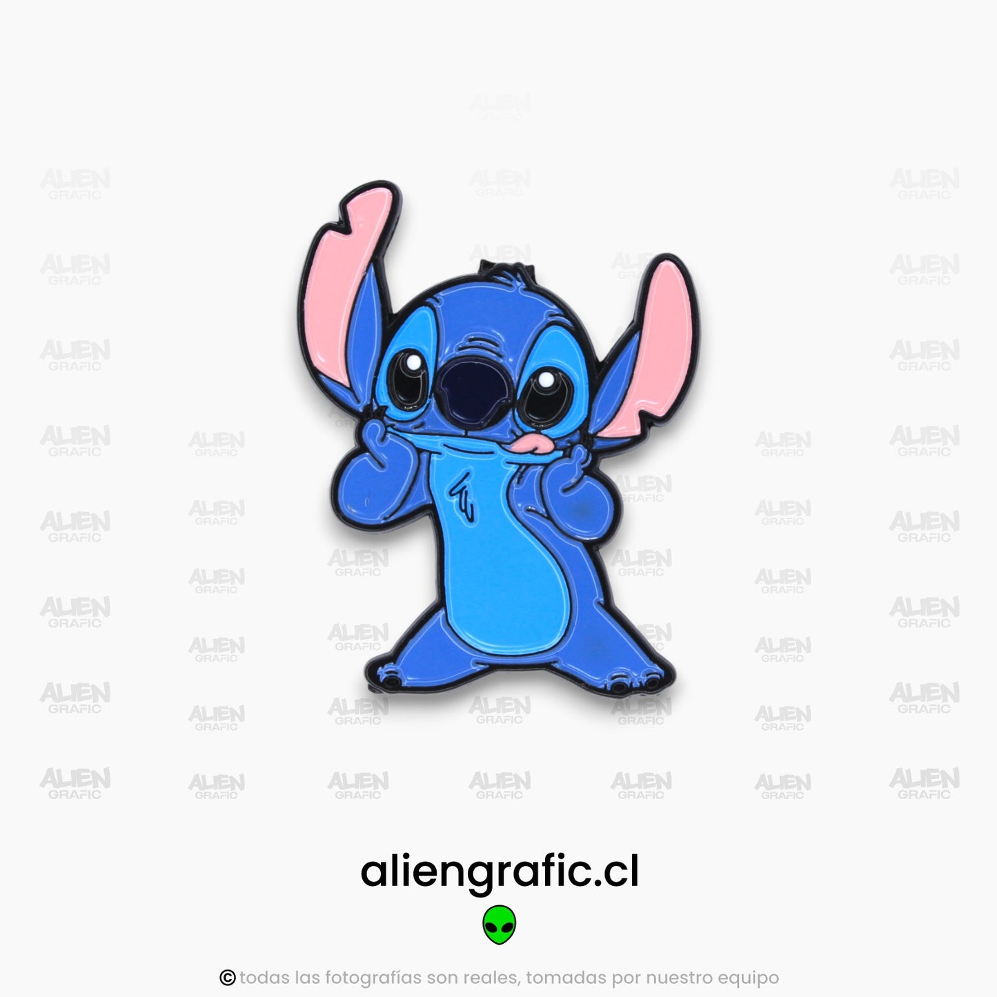 Stitch 8