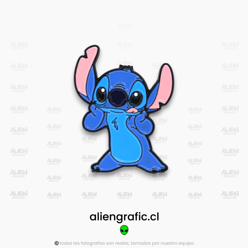 Stitch 8