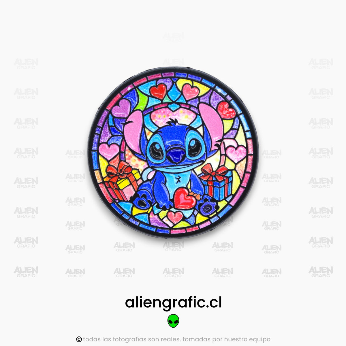 Stitch 3