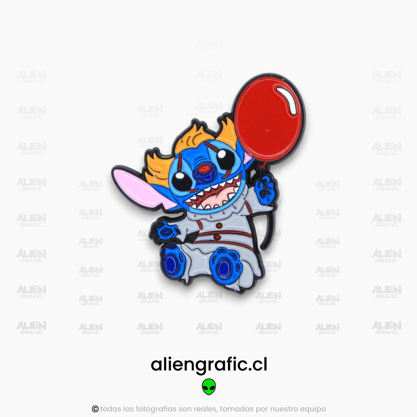 Stitch X It