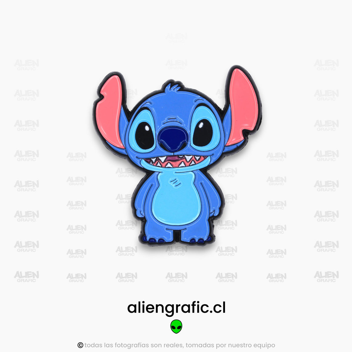 Stitch 4