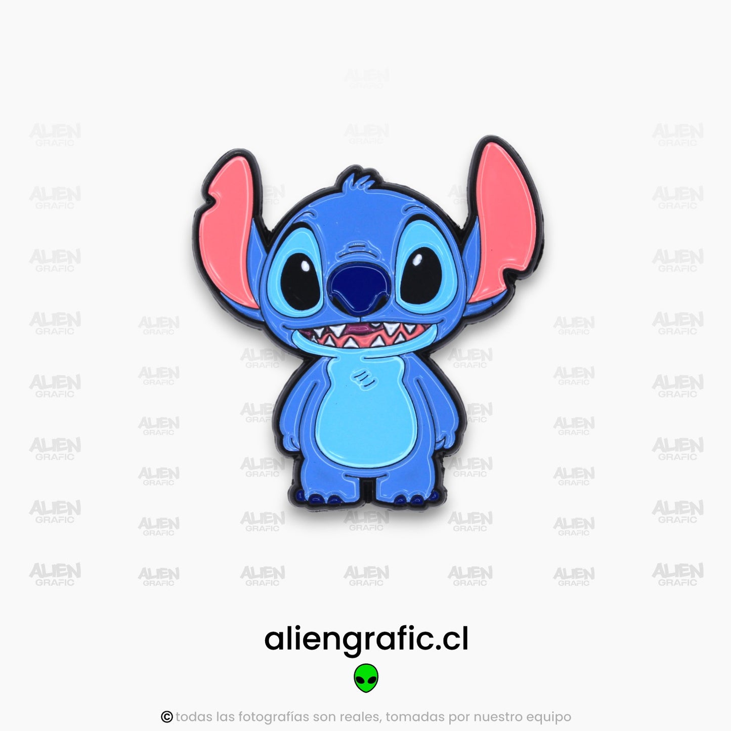 Stitch 4